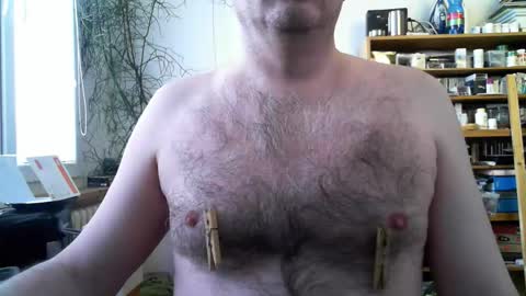 Kamil Lipovy online show from January 10, 8:07 am