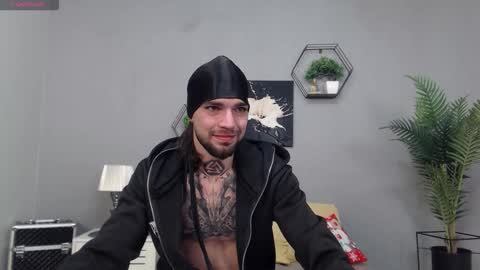 Kane online show from March 12, 2:08 am