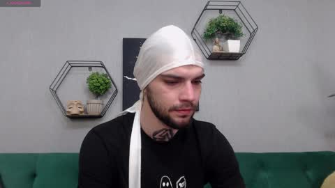 Kane online show from April 15, 5:46 pm