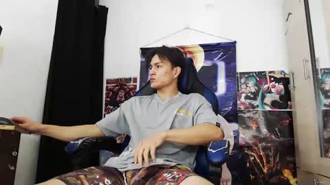 andres online show from November 9, 2:21 pm