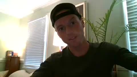 DelRay online show from January 20, 7:25 pm