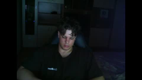 Kane Wolf online show from July 14, 9:32 pm