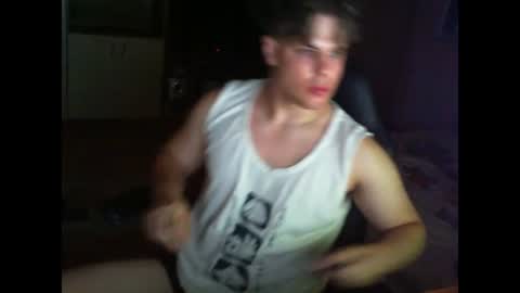 Kane Wolf online show from July 5, 9:00 pm