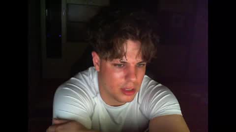 Kane Wolf online show from June 17, 11:17 pm