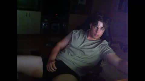 Kane Wolf online show from June 24, 11:18 pm