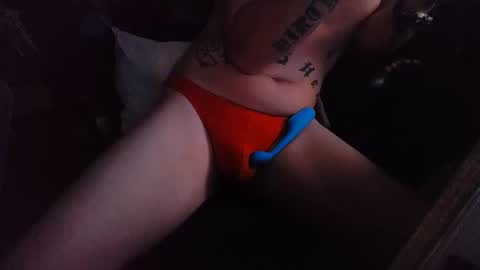 KANG online show from October 23, 6:06 am