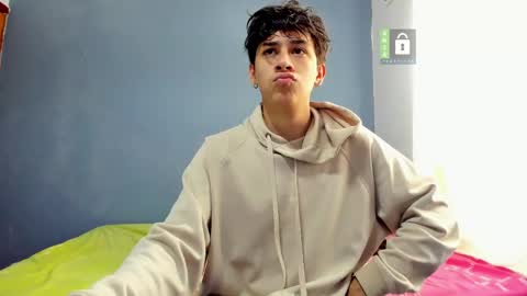 KAN  online show from February 23, 1:16 pm