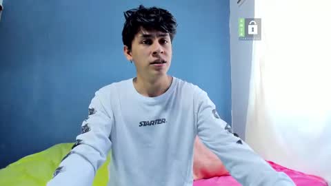 KAN  online show from February 21, 2:06 pm