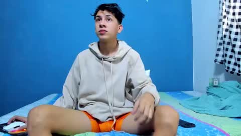 KAN  online show from December 30, 12:42 pm