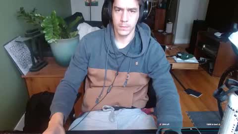 Karl online show from November 25, 5:15 pm