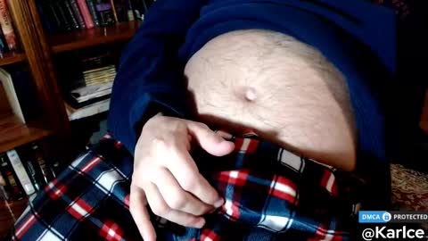 Karl online show from February 10, 3:57 am