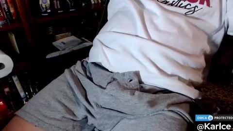 Karl online show from September 21, 3:50 am