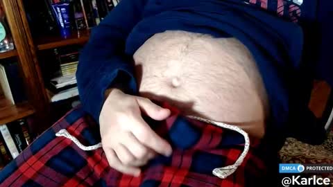 Karl online show from February 16, 3:37 am