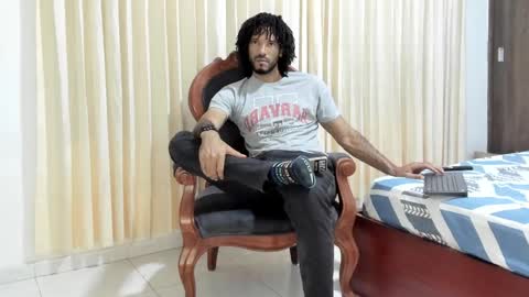 Karl online show from February 6, 2:11 am