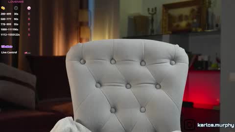 Karlos and Louis online show from January 14, 12:54 pm