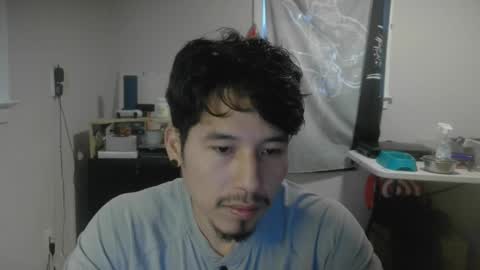 karloscm4 online show from January 4, 8:48 pm