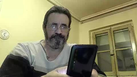 karlpal online show from March 19, 6:55 pm