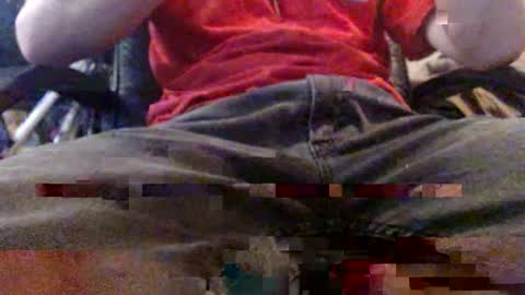 Karlos Montoya online show from October 11, 3:43 am