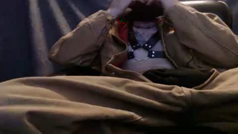 Karlos Montoya online show from December 7, 8:11 am