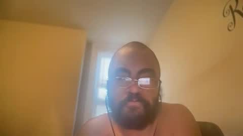 Kashmere Majesty  Redd Rydenhood online show from April 3, 11:01 pm