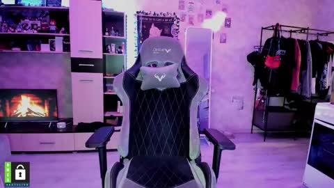 hotkokecct online show from October 27, 9:17 pm