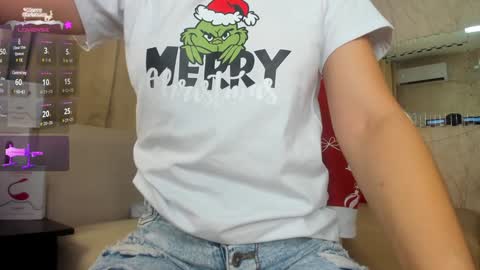 kate_roose online show from December 26, 1:32 pm