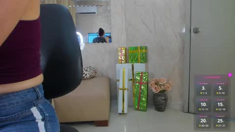 kate_roose online show from December 20, 1:33 pm