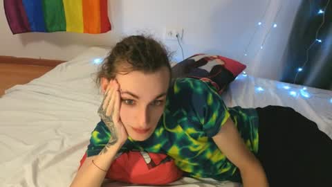 kate_sparkl online show from July 12, 8:11 pm