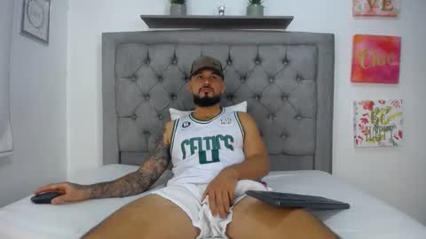 kattey and handsomen online show from January 28, 5:00 am