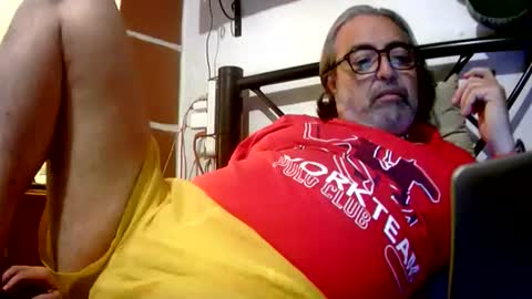 Snapshot of kausername chatting on February 23, 9:28 am Marko online show from February 23, 9:28 am