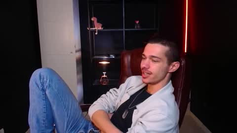 KaydenDrew online show from February 16, 8:01 am