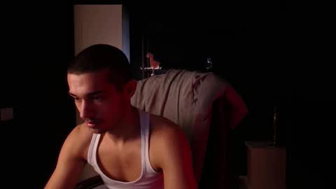 KaydenDrew online show from February 9, 8:52 am