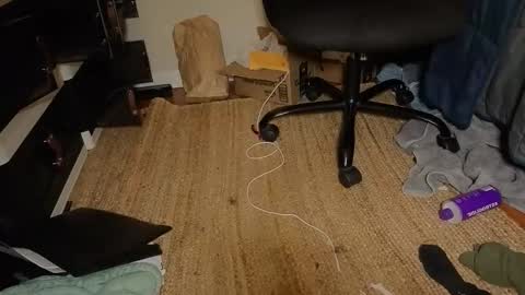 KayisHard online show from March 19, 9:56 am