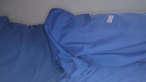 KayisHard online show from November 27, 6:33 pm