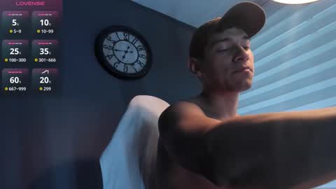 Kayn online show from March 3, 10:16 pm