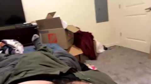 keegandaddy4200 online show from January 11, 6:06 am