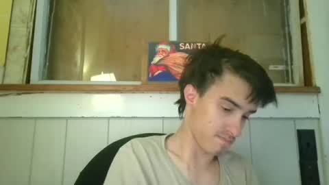 keegang34 online show from May 26, 8:27 pm