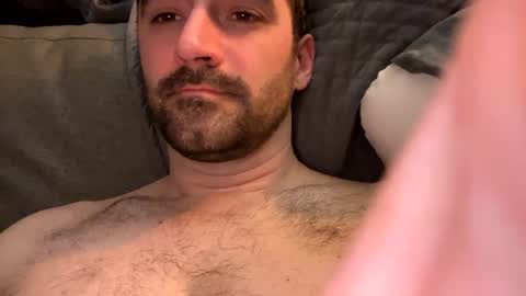 keepquietj online show from February 22, 7:45 am