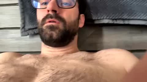 keepquietj online show from February 8, 9:57 pm