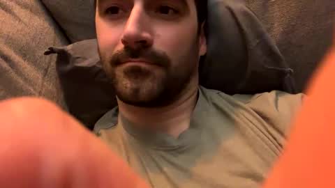 keepquietj online show from February 23, 10:01 am