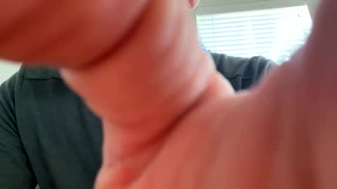 keepquietj online show from January 16, 4:28 pm