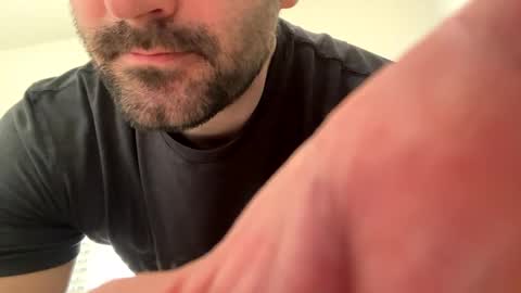 keepquietj online show from January 21, 5:38 pm