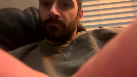 keepquietj online show from February 7, 6:45 am