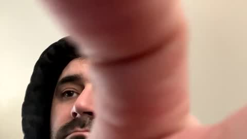 keepquietj online show from January 19, 6:00 pm