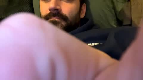 keepquietj online show from February 4, 5:12 pm