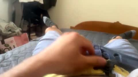 keepquietj online show from September 23, 4:50 pm