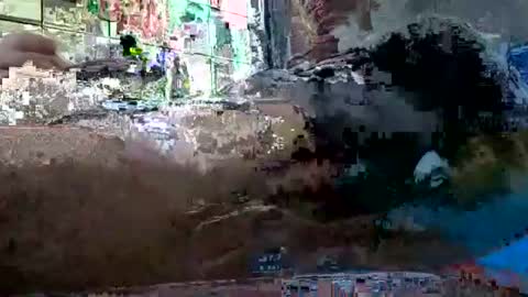 keer1991 online show from July 13, 9:28 pm