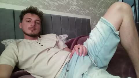 keetherwulf online show from May 24, 2:12 pm