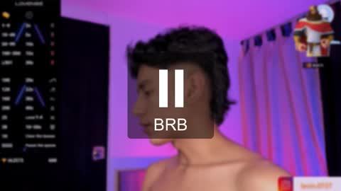 Alejandro Gonzalez online show from February 28, 4:22 am