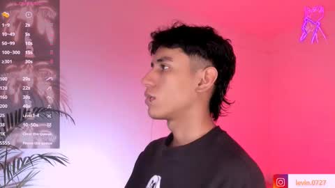 Alejandro Gonzalez online show from December 21, 5:15 am